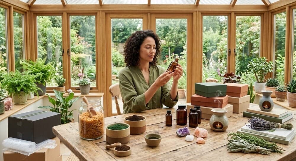 Amazon FBA Business in the Supplements Niche