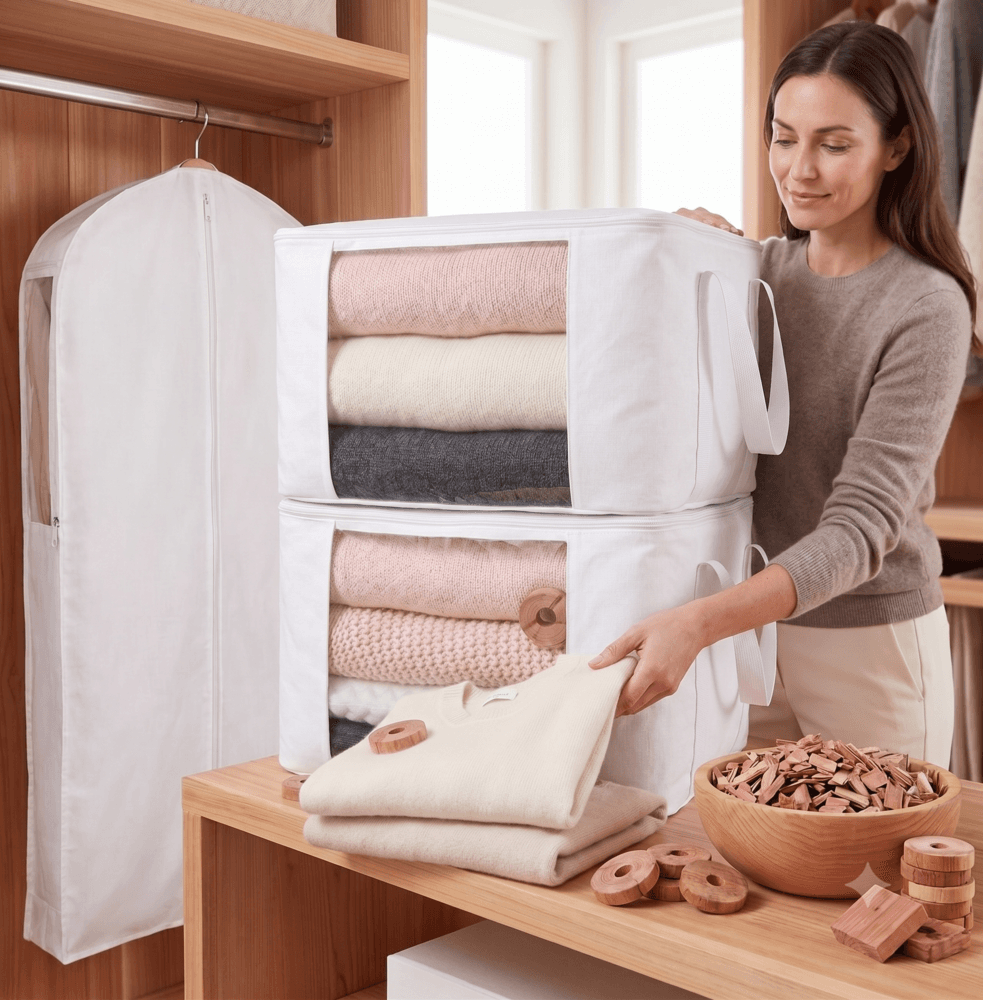 Amazon FBA Business in the Apparel & Accessories Niche