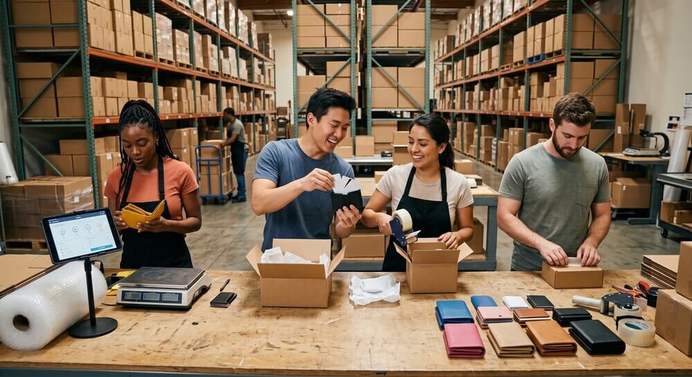 Amazon FBA Business in the Apparel & Accessories Niche