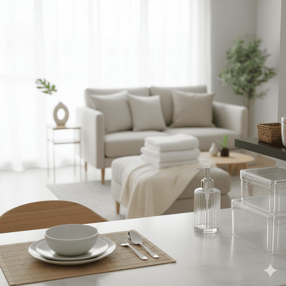 Amazon FBA Business in the Home Niche