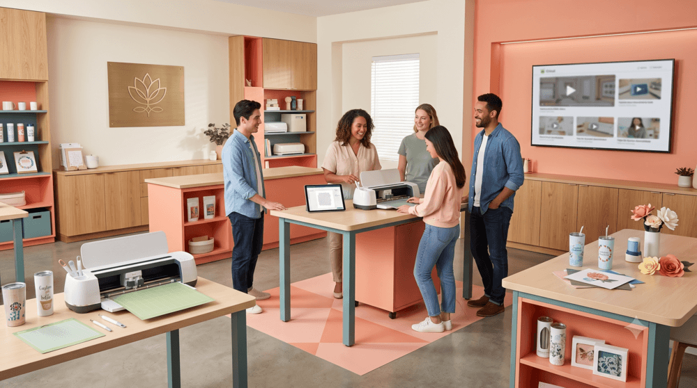 Digital Product Business in the Art Niche