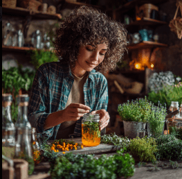 Display Advertising Site in the Lifestyle Niche