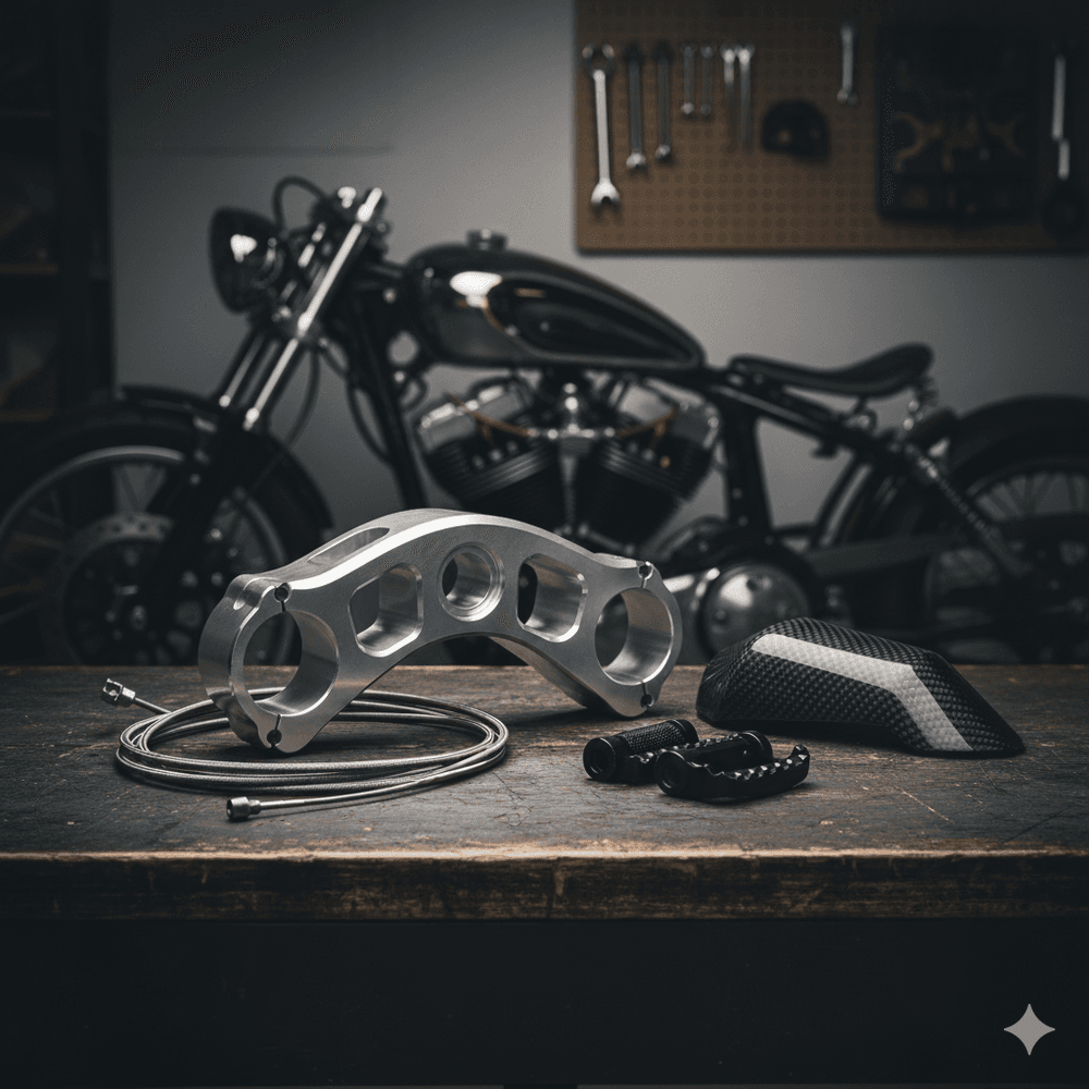 eCommerce Business in the Automotive Niche