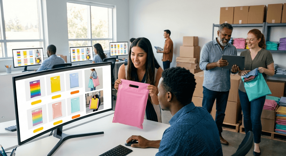 Amazon FBA Business in the Office Supply Niche