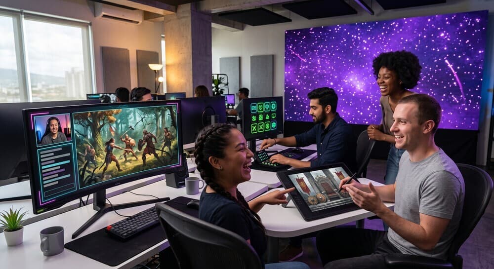 eCommerce Business in the Gaming Niche