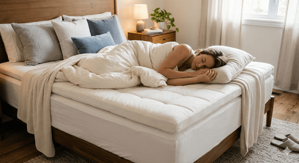 Amazon FBM Business in the Home Niche