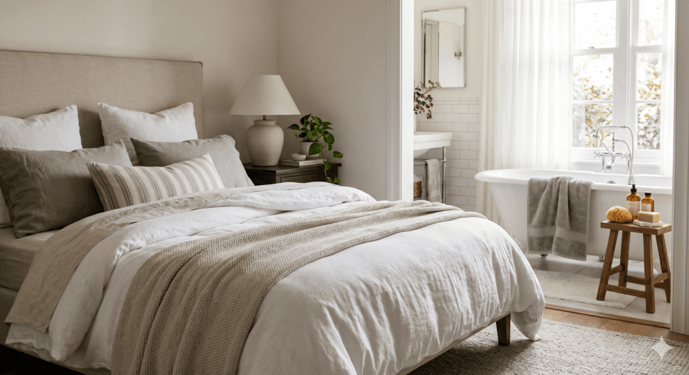 Amazon FBA Business in the Bed & Bath Niche