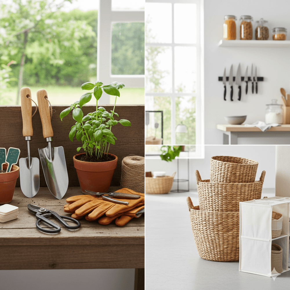 Amazon FBA Business in the Home Niche