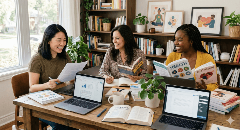 Amazon KDP Business in the Books Niche