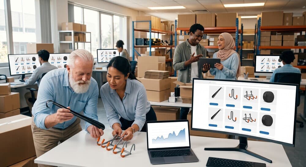 Amazon FBA Business in the Apparel & Accessories Niche