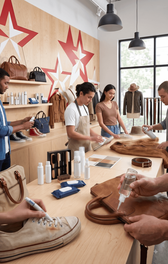 Amazon FBA Business in the Apparel & Accessories Niche