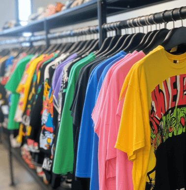 Amazon Merch Business in the Occasions & Gifts Niche