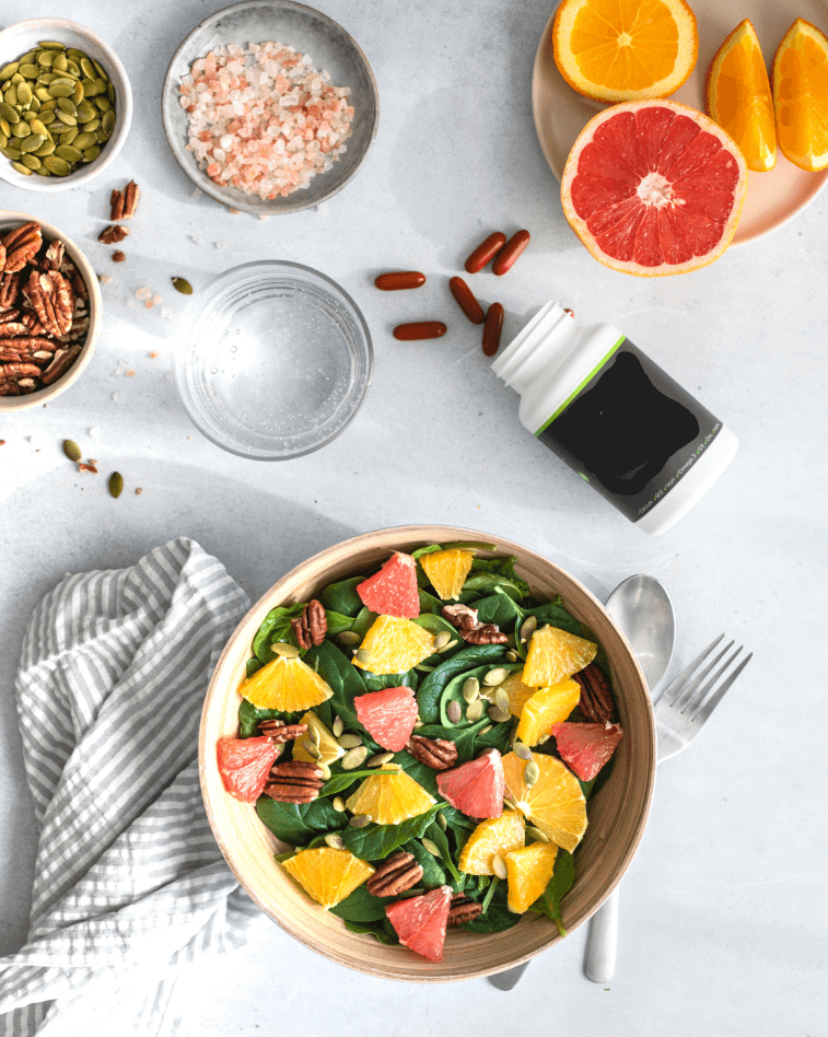 Subscription Business in the Health & Fitness Niche
