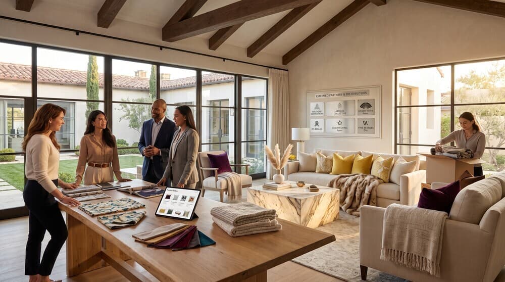 eCommerce Business in the Home Niche