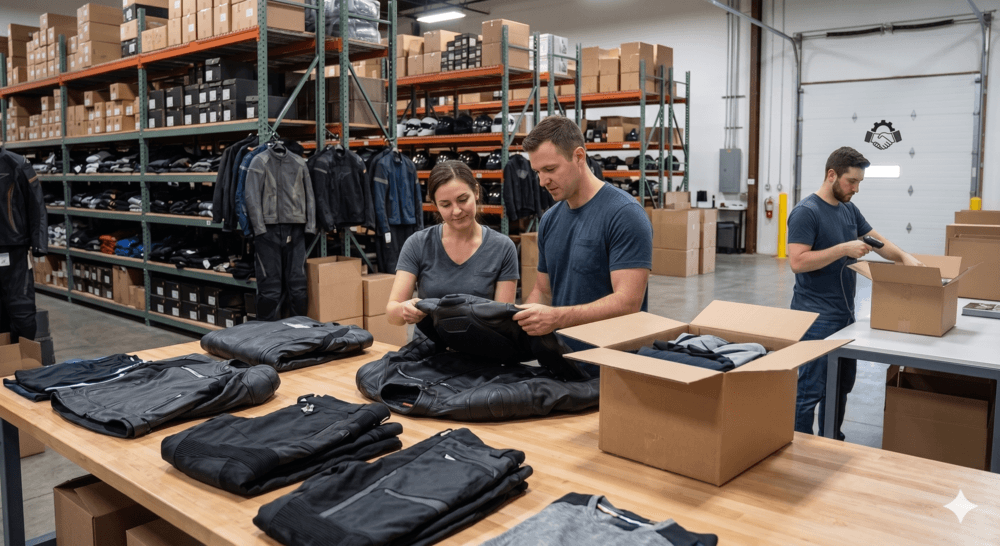 eCommerce Business in the Automotive Niche