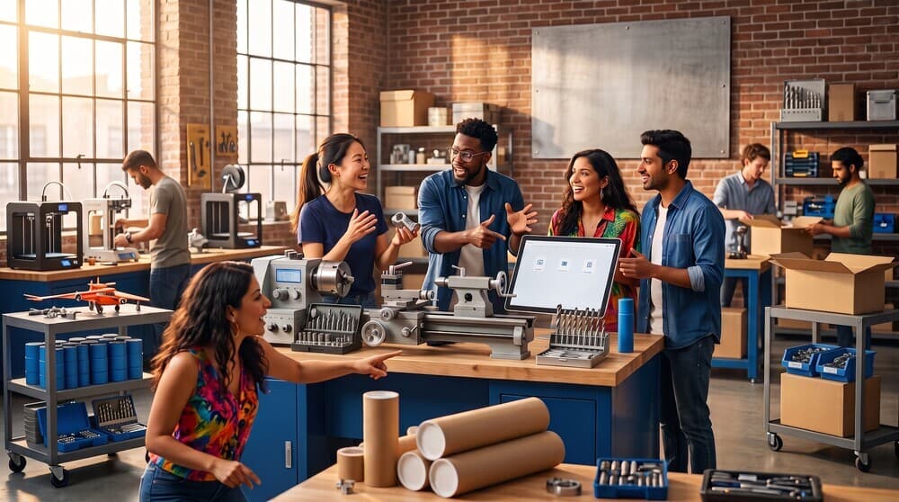 Amazon FBA Business in the Equipment Niche