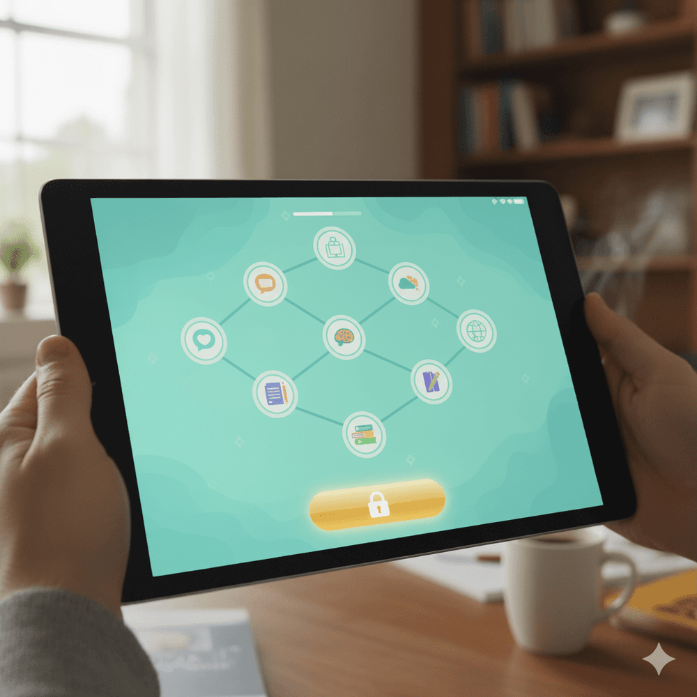 SaaS Business in the News & Education Niche