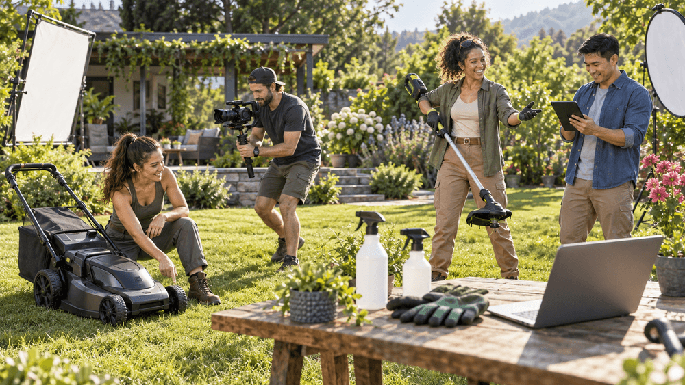 Affiliate Site in the Outdoors Niche