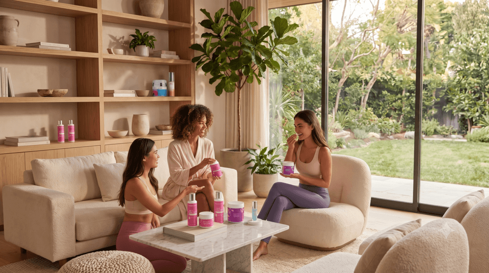 Amazon FBA Business in the Personal Care Niche