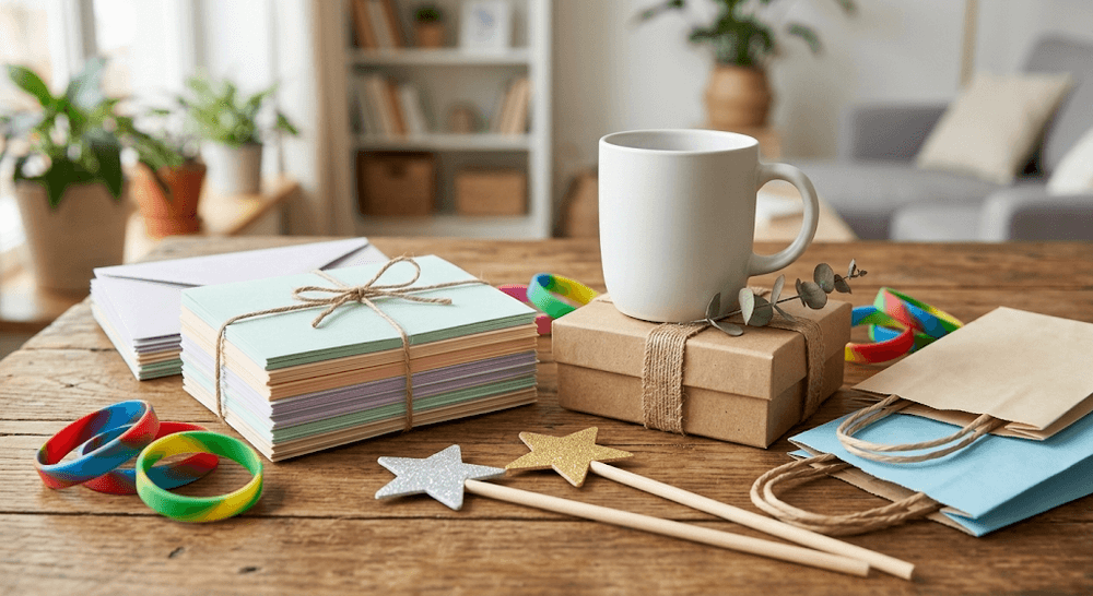Amazon FBA Business in the Occasions & Gifts Niche