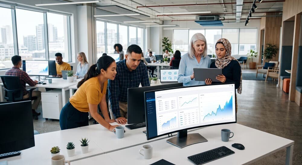 SaaS Business in the Business Niche