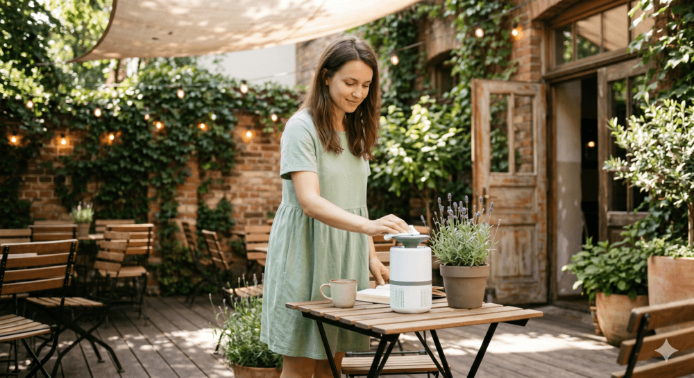 Amazon FBA Business in the Home Niche